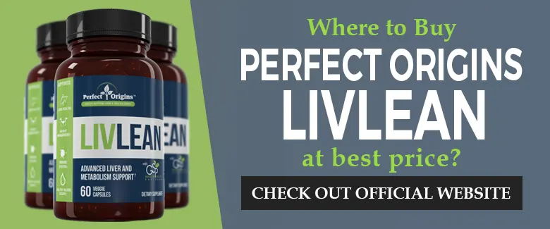 Perfect Origins LivLean-Banner