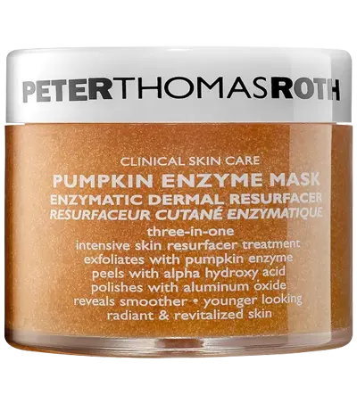 Peter Thomas Roth Pumpkin Enzyme Mask