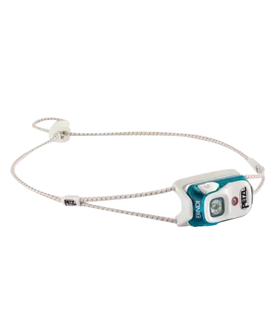 Petzl BINDI® Ultra-compact Headlamp
