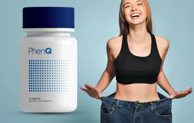 PhenQ Review: What Users Say About This Fat Burner