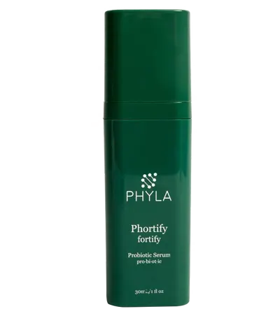 Phyla Acne-fighting Probiotic Serum