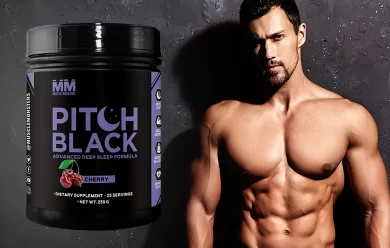 Muscle Monsters Pitch Black Reviews – Expert Opinions