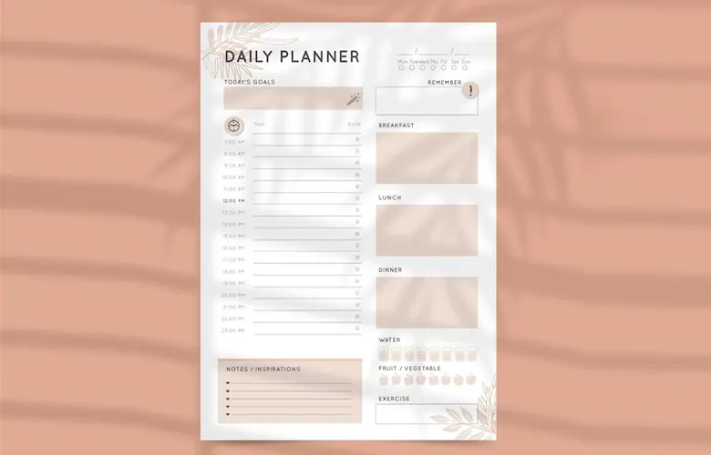 Planners