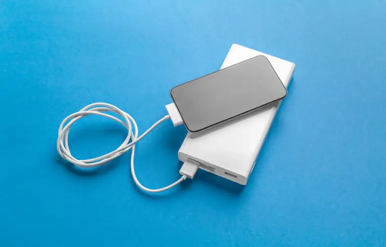 Power Bank Chargers