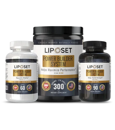 Power Builder System