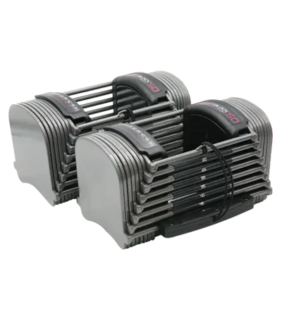 PowerBlock Sport 50