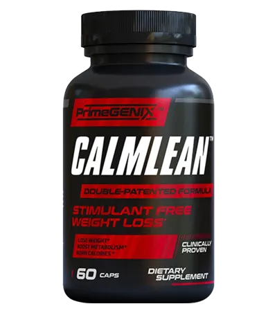 primeGENIX-calmLean