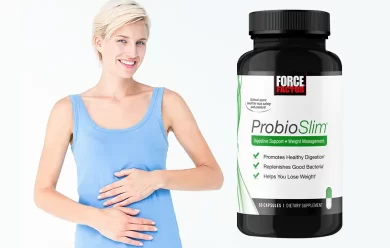 ProbioSlim Reviews: Can ProbioSlim Help You Improve Gut Health?