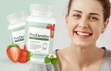 ProDentim Oral Probiotics Review | Effective Dental Solution?