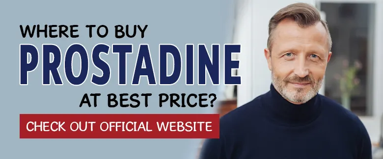 prostadine