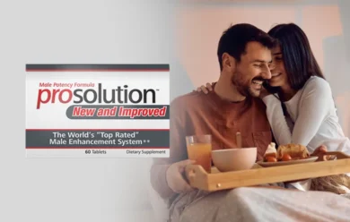 ProSolution Pills Review : My Honest Experience with This Supplement