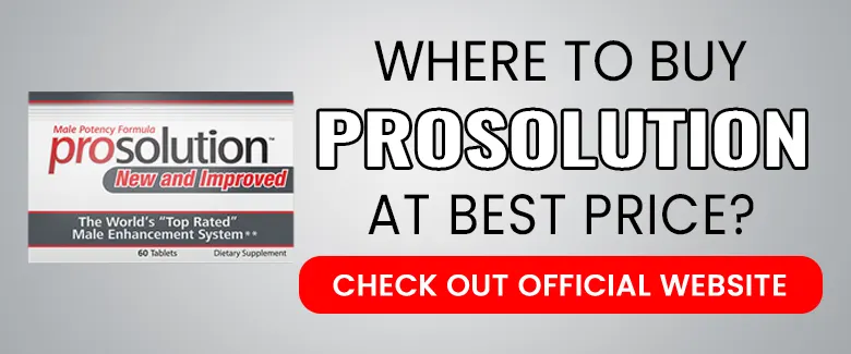 ProSolution Pills