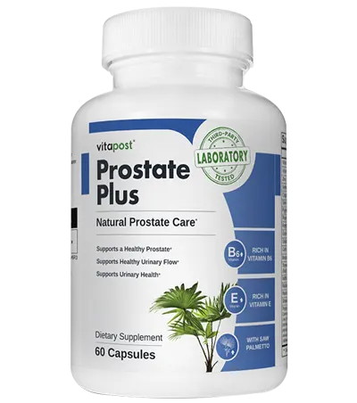 prostate-plus