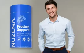 Nuzena Prostate Support + Reviews: What You Need to Know Before Trying It