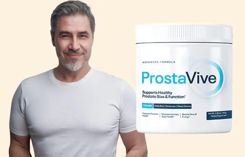 ProstaVive