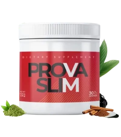 ProvaSlim