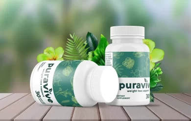 Puravive Reviews – Real Results from Happy Customers
