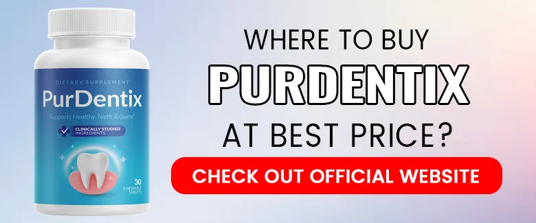 PurDentix-Banner