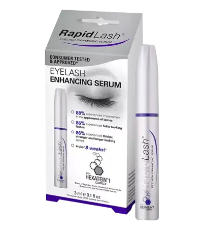RapidLash Eyelash Enhancing Serum