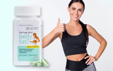 Relacore Belly Fat Pill Reviews: Real Results or Hype?