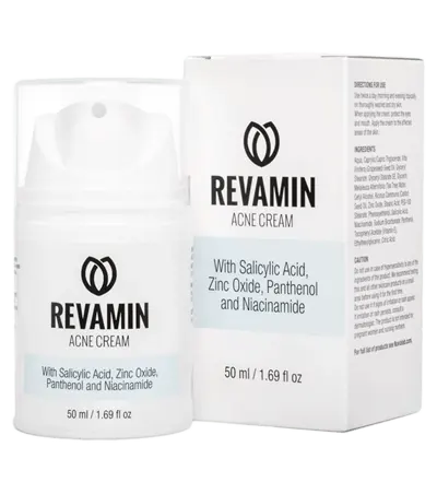 Revamin Acne Cream