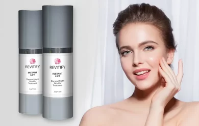 Revitify Instant Face Lift Reviews – Does It Work?