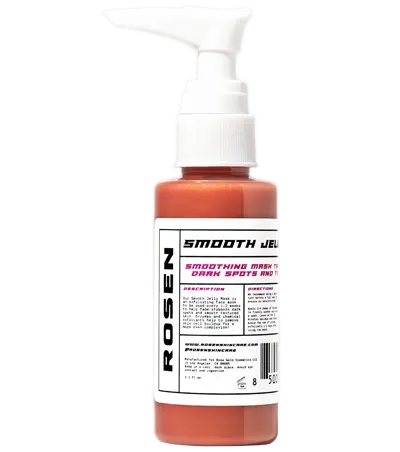 Rosen Skincare Smooth Jelly Mask