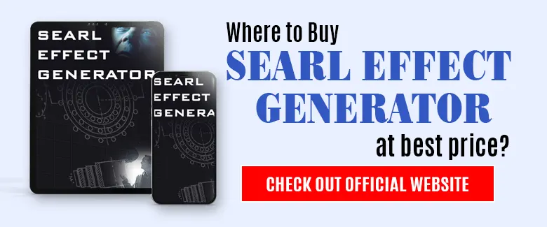 Searl Effect Generator