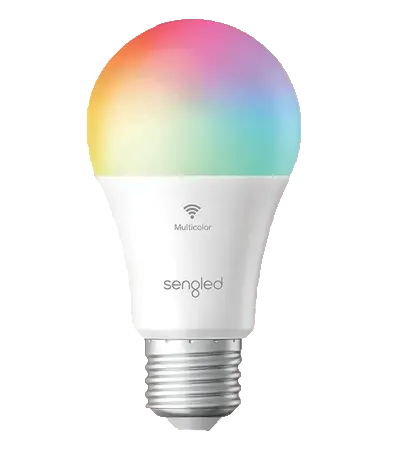 Sengled Smart Led Light Bulb