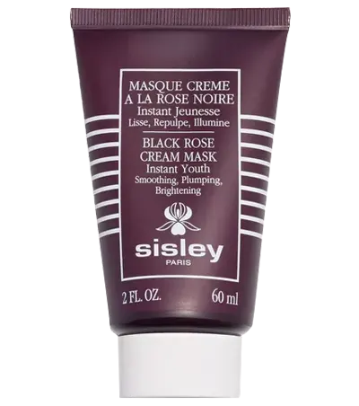 Sisley Paris Black Rose Cream Mask