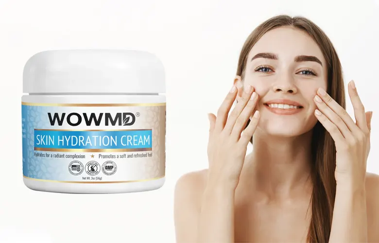 WOWMD Skin Hydration Cream