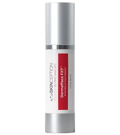 Skinception Dermefface FX7