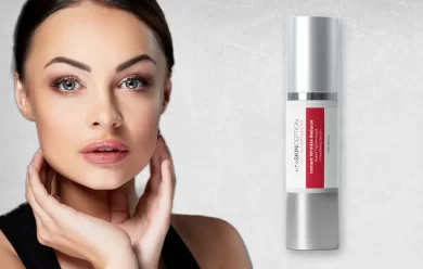 Skinception Instant Wrinkle Reducer Reviews – User Feedback & Analysis