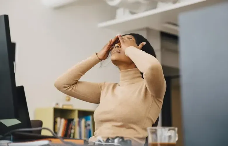 Hidden Signs of Sleep Deprivation