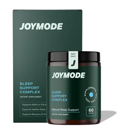 sleep support complex