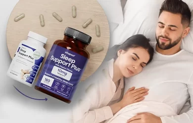 Sleep Support Plus Review: A Must-Read Before You Buy
