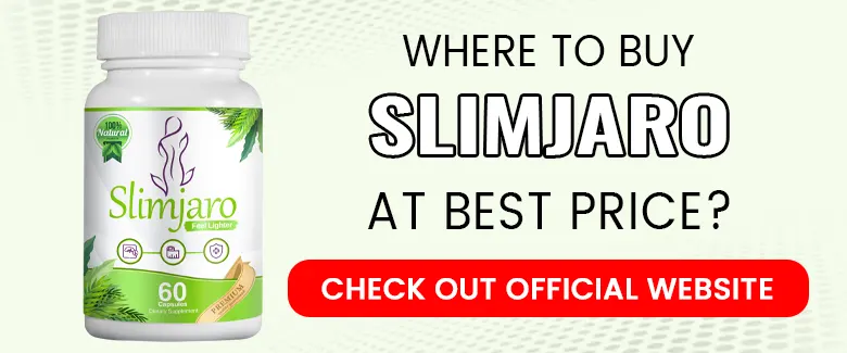 Slimjaro-buy now