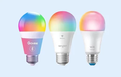 Best Smart Light Bulbs to Supercharge Your Saving