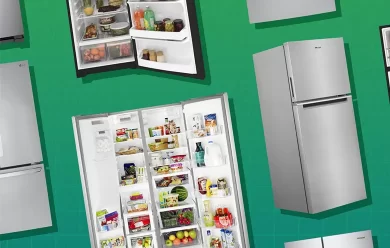 Best Refrigerators: Under $1500 and $2000 Smartest Large Capacity