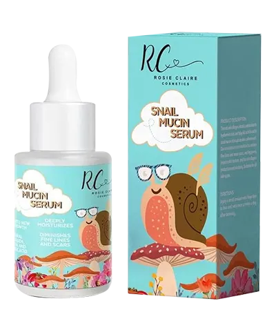 Snail Mucin Serum