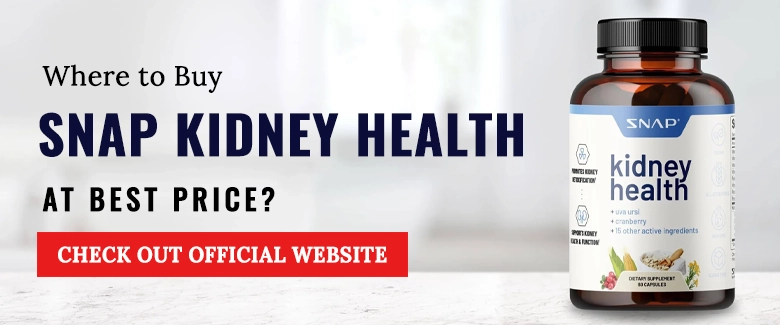 Snap Kidney Health-banner