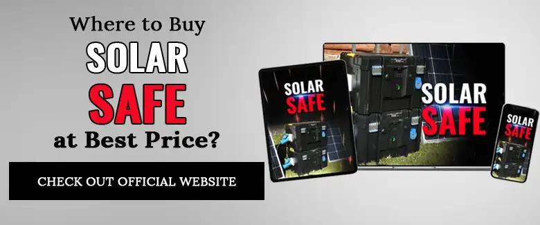 solar-safe