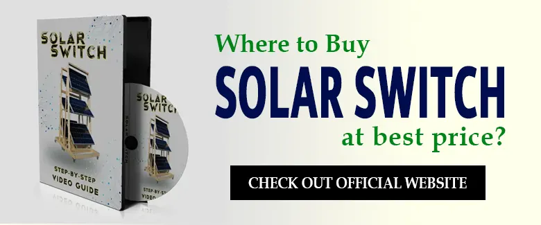 Solar Switch Buy