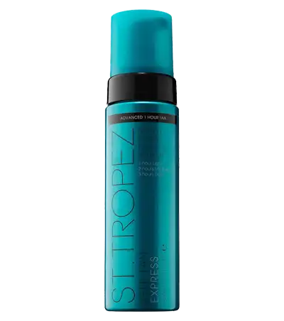 St. Tropez Self Tan Express Bronzing Mousse