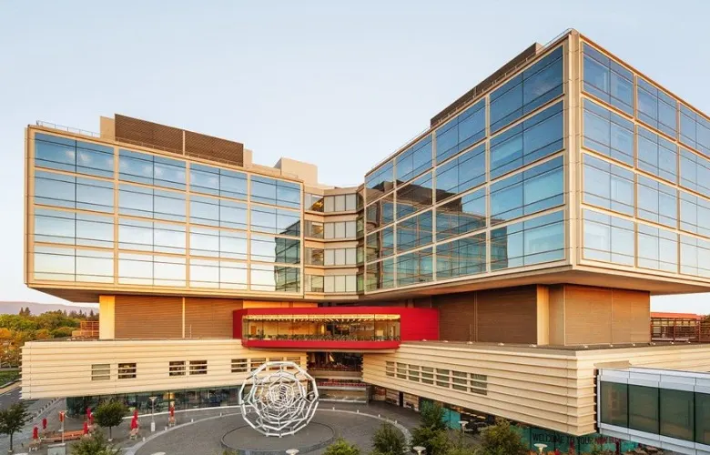 Stanford Health Care