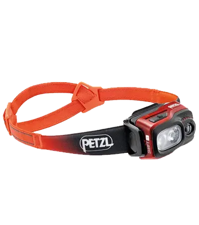 SWIFT® RL Headlamp