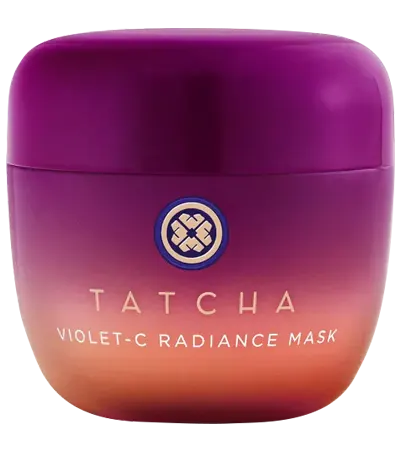 Tatcha Violet-C Radiance Mask