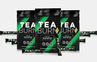 Tea Burn Reviews – Does It Work For Weight Loss?