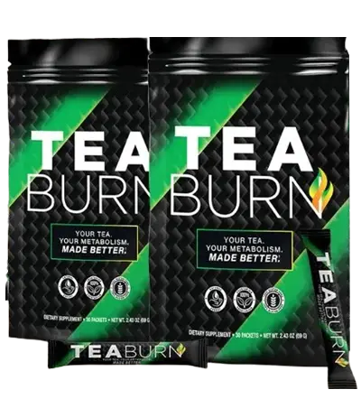 Tea Burn