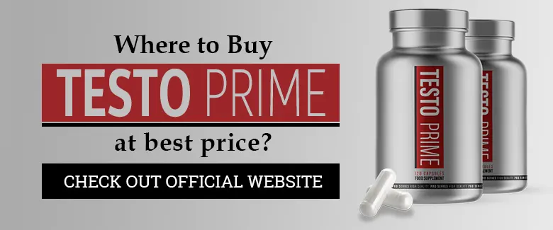 testoprime Buy